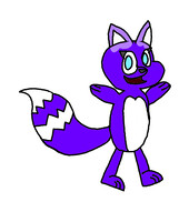 Fizzy (Chikn Nuggit OC)