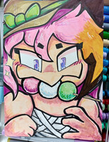 Syle0n (Art Fight 2025)