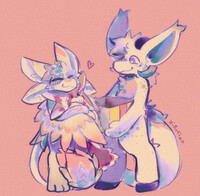 cute & cuddly gifts 🌸🤍