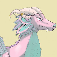 Dragonify my OC