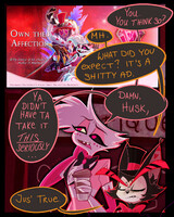 HuskerDust Fan Comic - Perspectives - Page 5