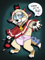 [C] Cult of the pup!