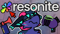 resonite?