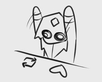 Like and Reblog GIF