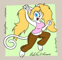 Patricia