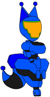 Kate's Spartan Armor