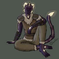 Quintus Starlight (Star Form)