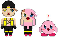 Unhinged TF No. 1 - Starstruck