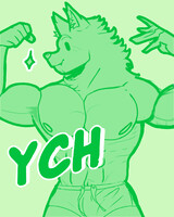 YCH #3