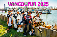 VancouFur 2025 (Flickr Album)