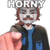 HORNY MEME for LordMoros MALE