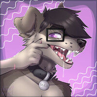 Pearly whites (Max Comm)