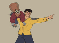 New Year's Celebration