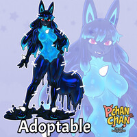 Auction closed 🛑 💦