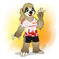 Journey of a Sloth - Vivy
