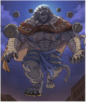 Panther Assassin Ver.1