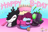 A Special Hat