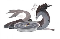 Local Event. Dragon of the Month (4)