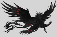 Commission: Akantha