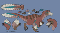 Orba Reference Sheet