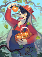 Good harvest