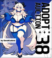 Adoptable 038 [closed]