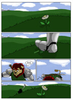 Caves and Critters - Chap 01 Page 01