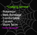 Lodging Service :3 (Story!)