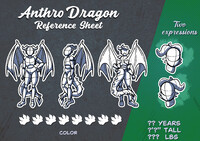 Reference sheet promotion