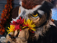 Smelling the Flowers