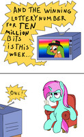 Lottery