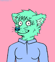 Carlin the Marmino in 2023