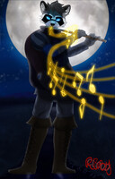 Raccoon of Hamelin