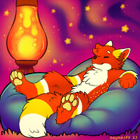 [YCH] ZacIsCat