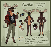 Gunther Ref