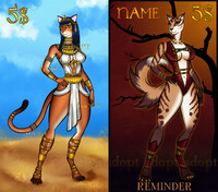 Adopts reminder