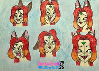 Felicia Levee 3