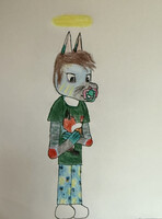 How did that get there?