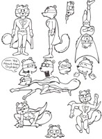 Fuzz Nutz