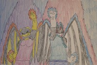 Day 391: Phoegons Rising