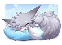 Sweet sleept - moonlightglimmer