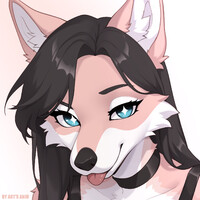 [Personnal Art] Malika PFP