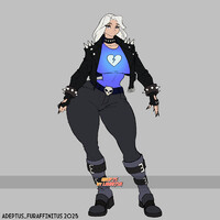 ADOPT №11133 SB $15 [OPEN]