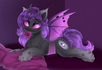 Done YCH for Weiss 💖⭐✨