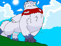 (Gift) POV Growing Kippa 4/?