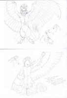 Trade - Character Creation - Prelims
