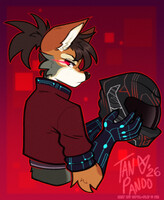 [C] Cyberdog