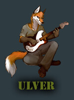 Ulver playing and playing