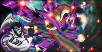 Fusion Summon - Starving Venom Fusion Dragon