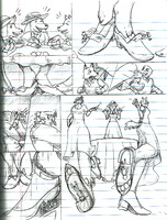 You can't escape your fate